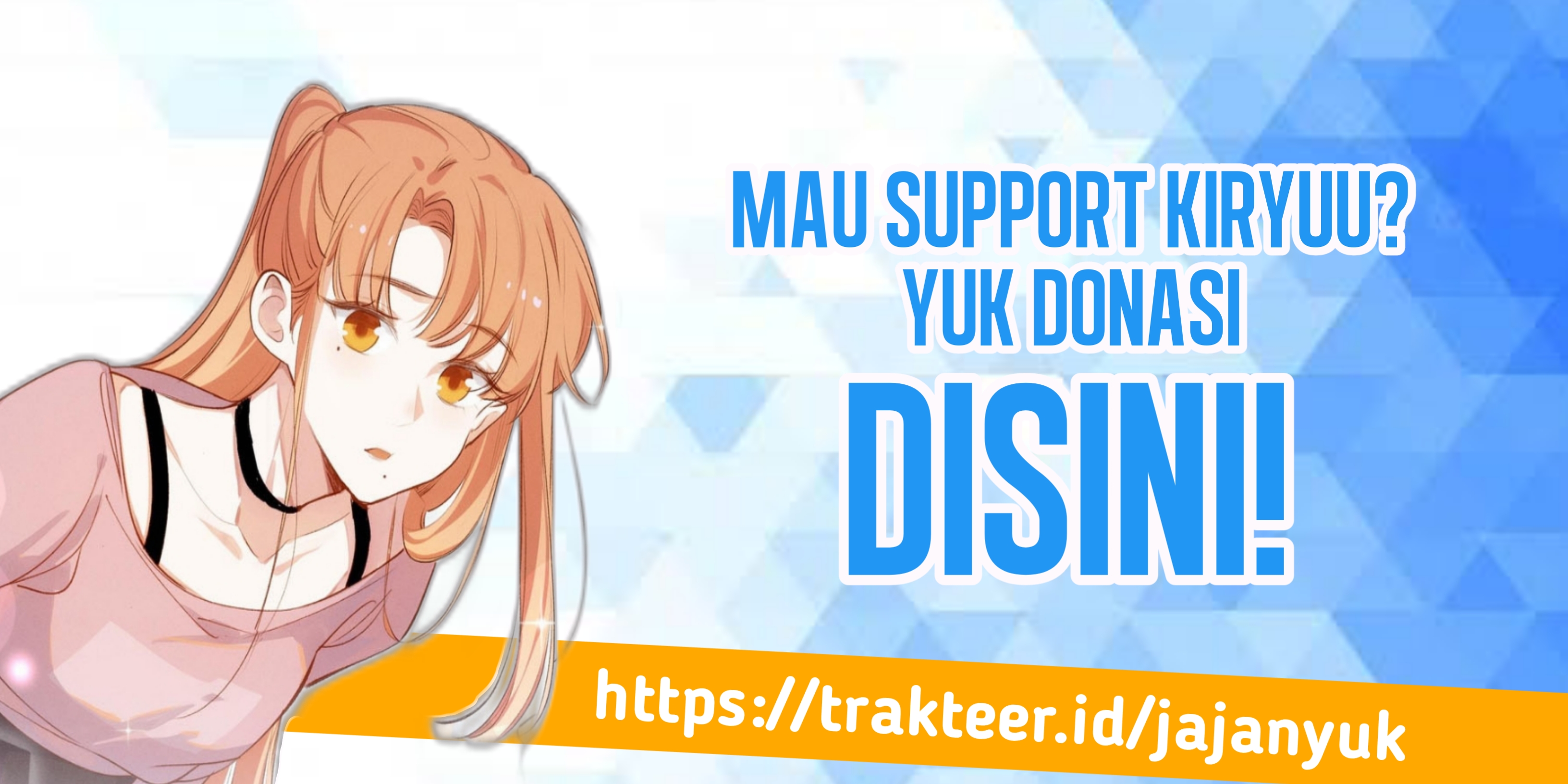 Halaman 17 dari I have an SSS-rank Trait, but I want a Normal Life Chapter 40