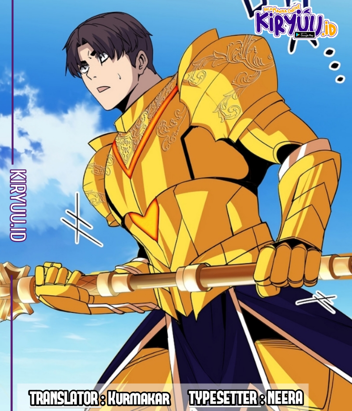 Halaman 1 dari I have an SSS-rank Trait, but I want a Normal Life Chapter 42