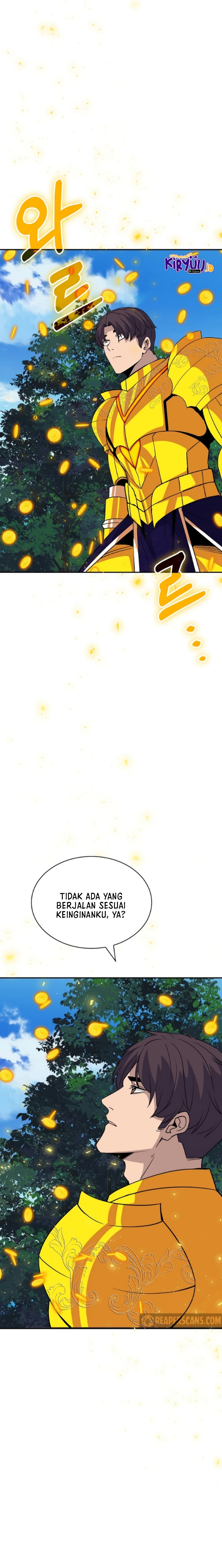 Halaman 23 dari I have an SSS-rank Trait, but I want a Normal Life Chapter 42