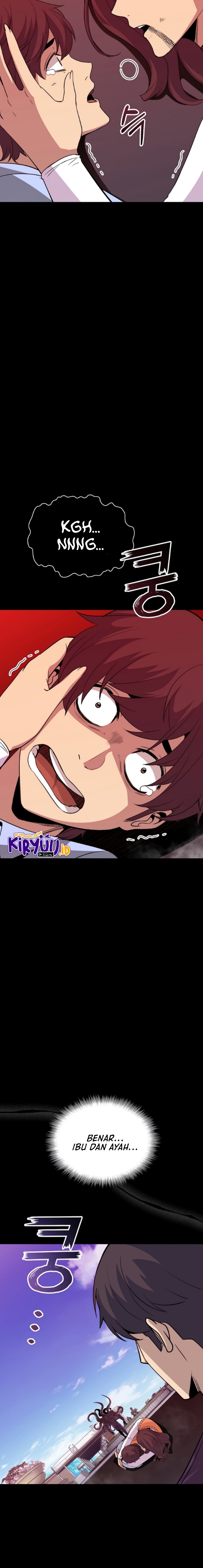 Halaman 8 dari I have an SSS-rank Trait, but I want a Normal Life Chapter 42
