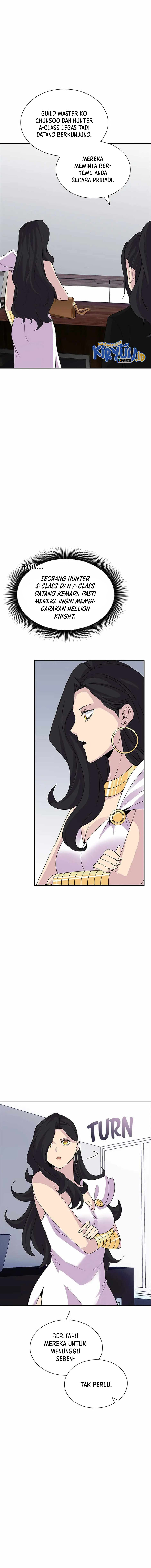 Halaman 6 dari I have an SSS-rank Trait, but I want a Normal Life Chapter 43