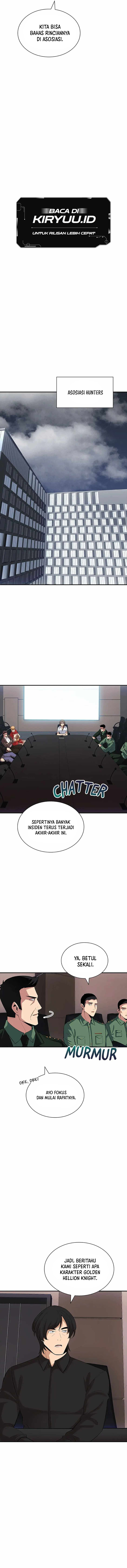 Halaman 18 dari I have an SSS-rank Trait, but I want a Normal Life Chapter 44