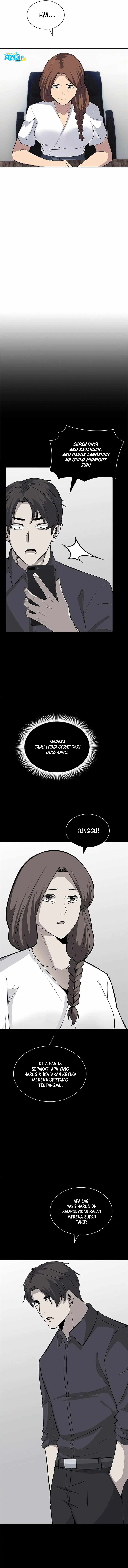 Halaman 19 dari I have an SSS-rank Trait, but I want a Normal Life Chapter 44