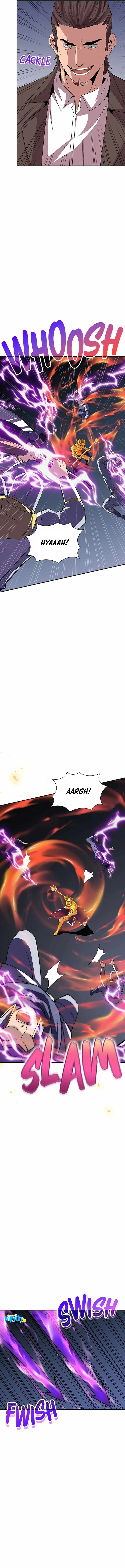 Halaman 4 dari I have an SSS-rank Trait, but I want a Normal Life Chapter 44