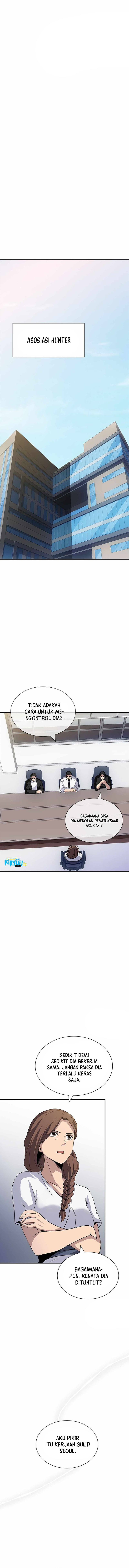 Halaman 11 dari I have an SSS-rank Trait, but I want a Normal Life Chapter 51