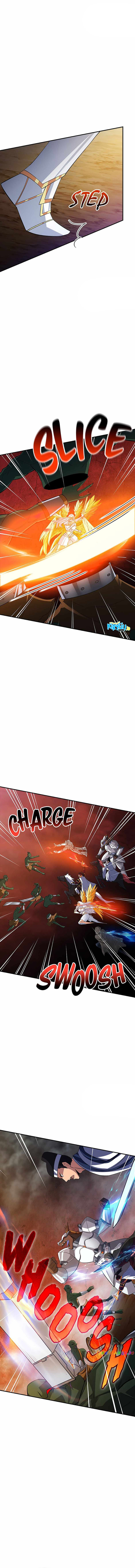 Halaman 16 dari I have an SSS-rank Trait, but I want a Normal Life Chapter 51