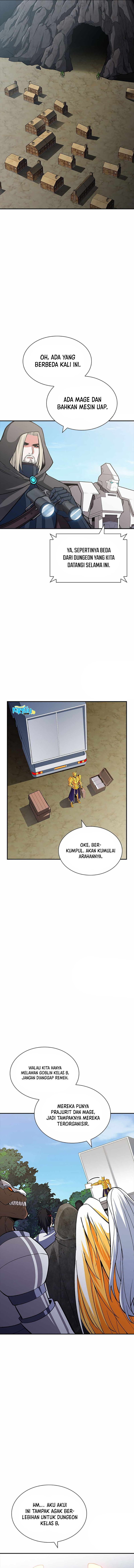 Halaman 4 dari I have an SSS-rank Trait, but I want a Normal Life Chapter 51