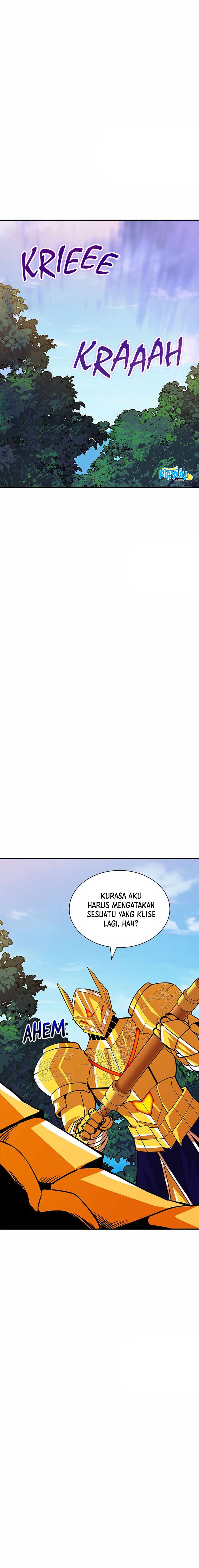 Halaman 9 dari I have an SSS-rank Trait, but I want a Normal Life Chapter 51