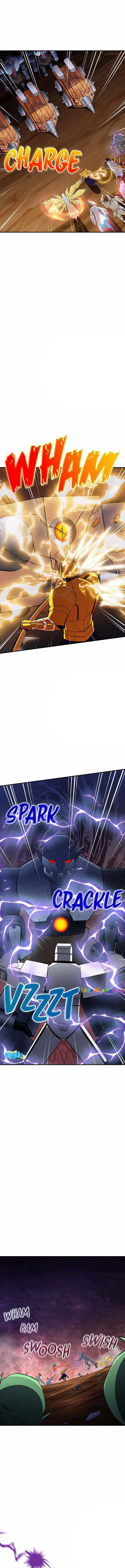 Halaman 14 dari I have an SSS-rank Trait, but I want a Normal Life Chapter 52