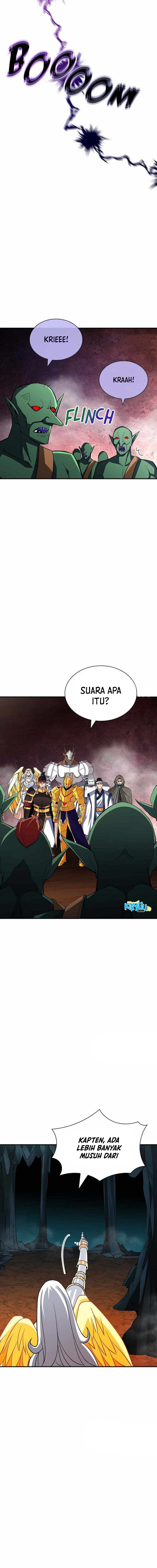 Halaman 15 dari I have an SSS-rank Trait, but I want a Normal Life Chapter 52