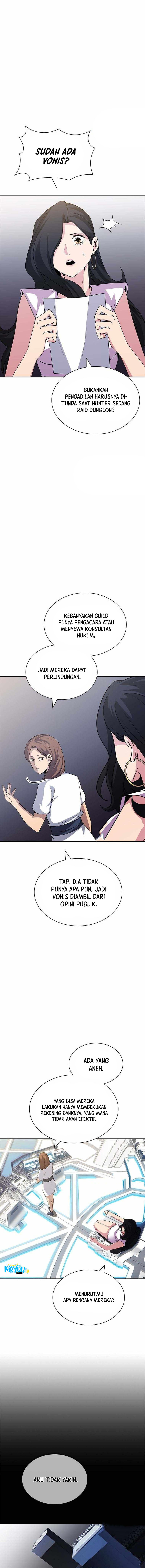 Halaman 3 dari I have an SSS-rank Trait, but I want a Normal Life Chapter 52