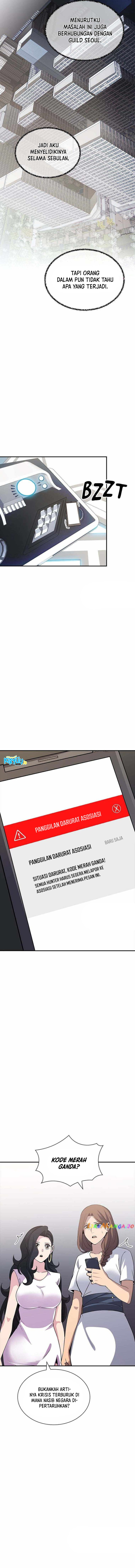 Halaman 4 dari I have an SSS-rank Trait, but I want a Normal Life Chapter 52
