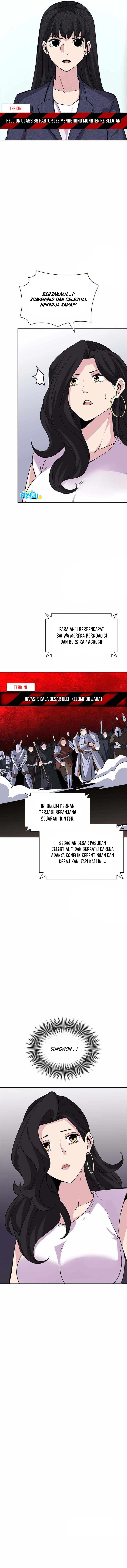 Halaman 6 dari I have an SSS-rank Trait, but I want a Normal Life Chapter 52