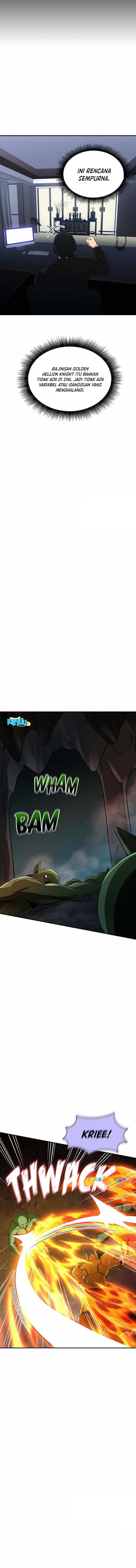 Halaman 9 dari I have an SSS-rank Trait, but I want a Normal Life Chapter 52