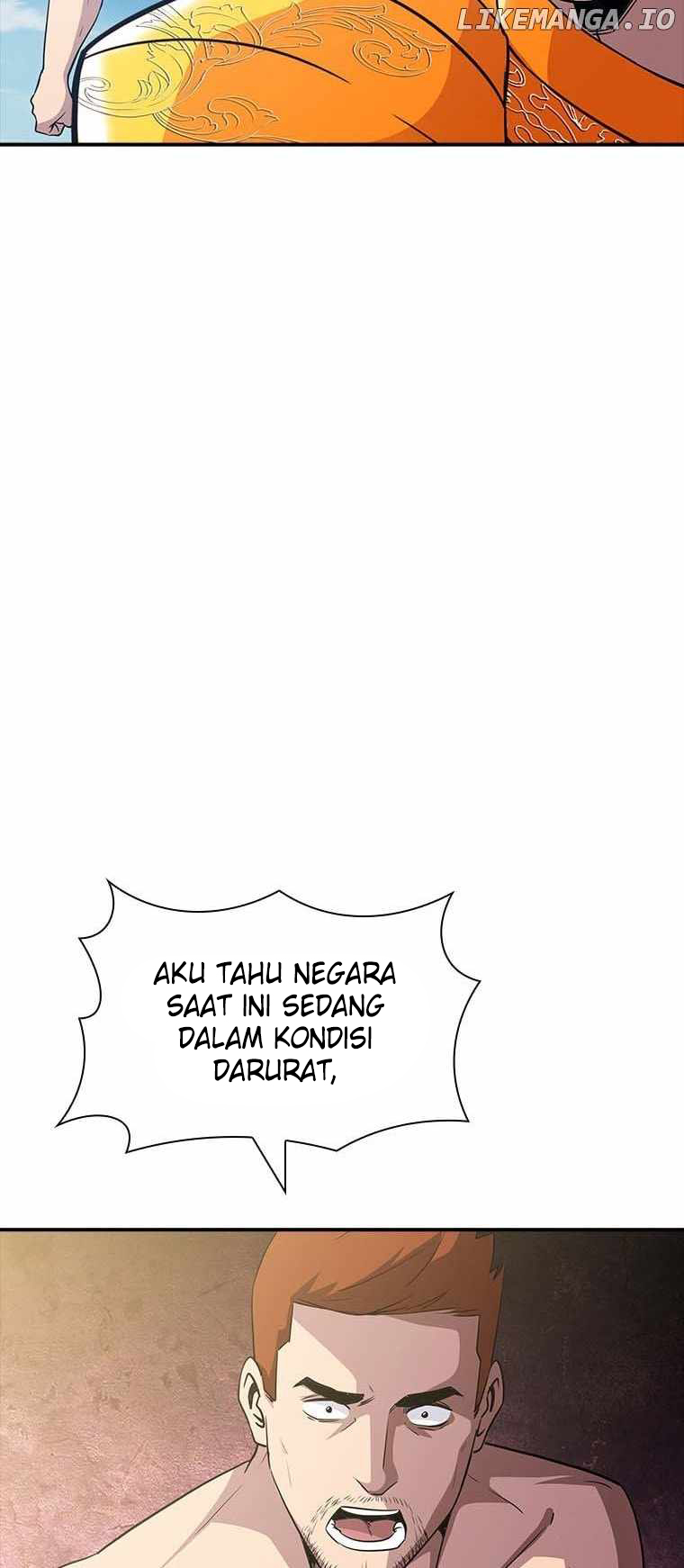 Halaman 11 dari I have an SSS-rank Trait, but I want a Normal Life Chapter 57