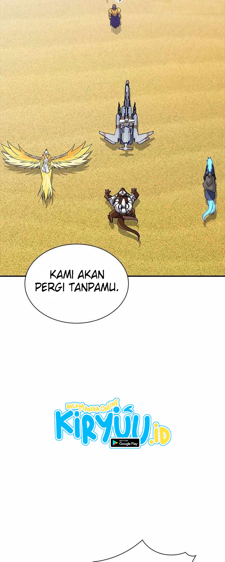 Halaman 15 dari I have an SSS-rank Trait, but I want a Normal Life Chapter 57