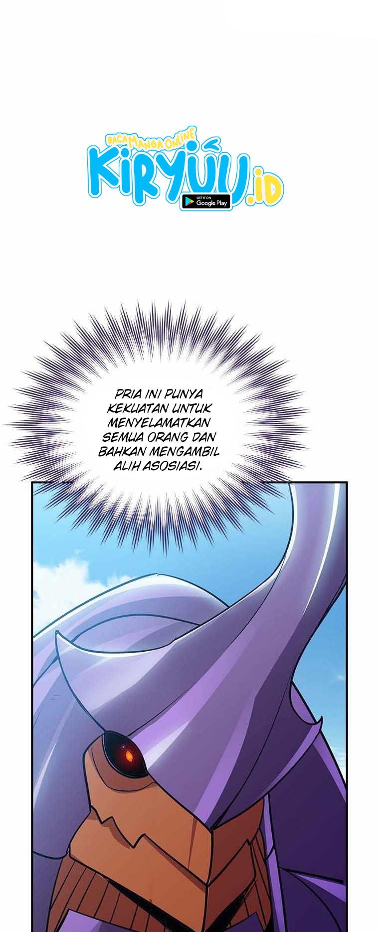 Halaman 20 dari I have an SSS-rank Trait, but I want a Normal Life Chapter 57