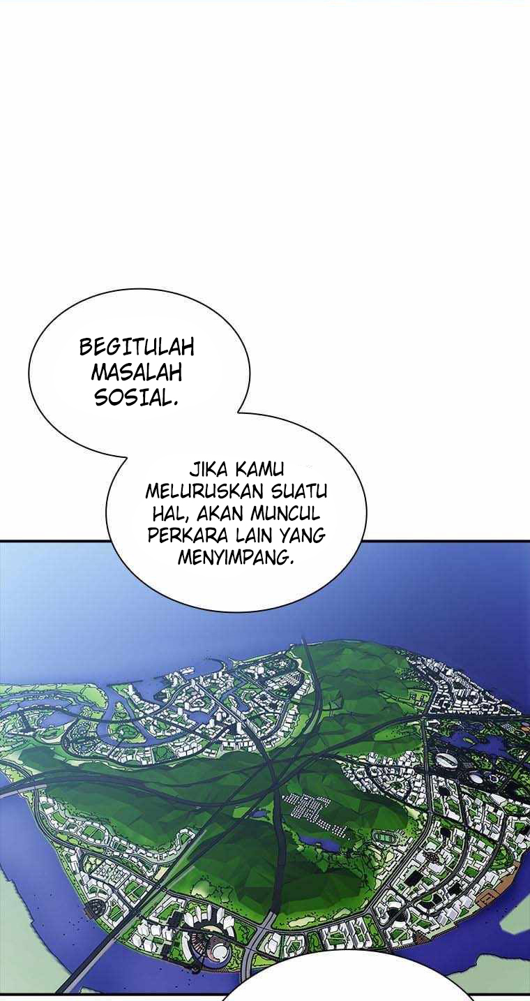 Halaman 3 dari I have an SSS-rank Trait, but I want a Normal Life Chapter 57