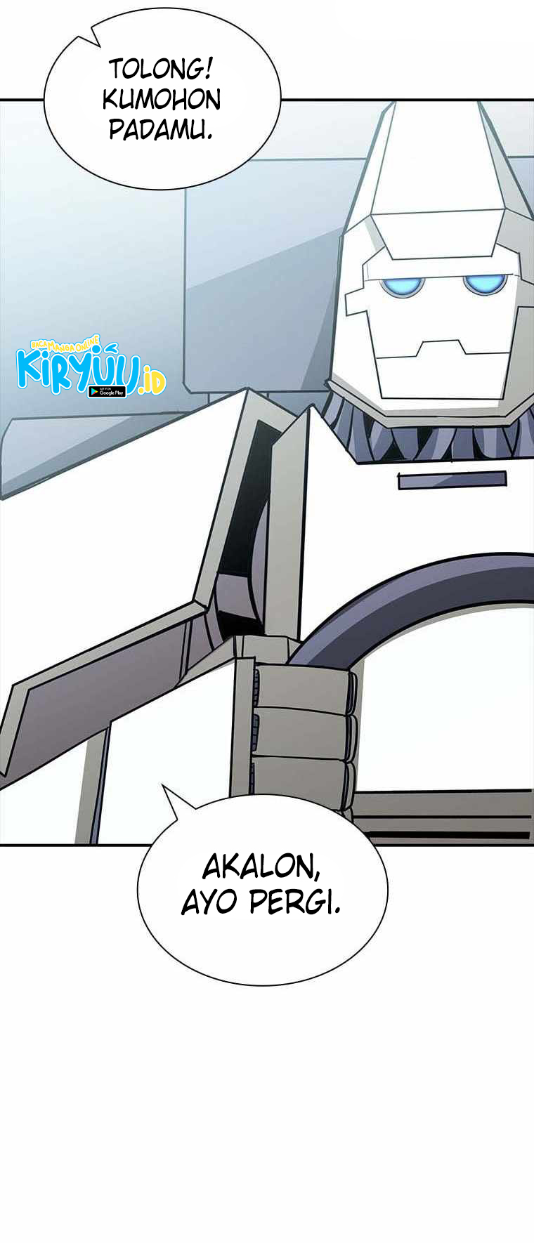 Halaman 38 dari I have an SSS-rank Trait, but I want a Normal Life Chapter 57