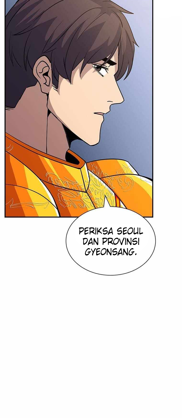 Halaman 42 dari I have an SSS-rank Trait, but I want a Normal Life Chapter 57