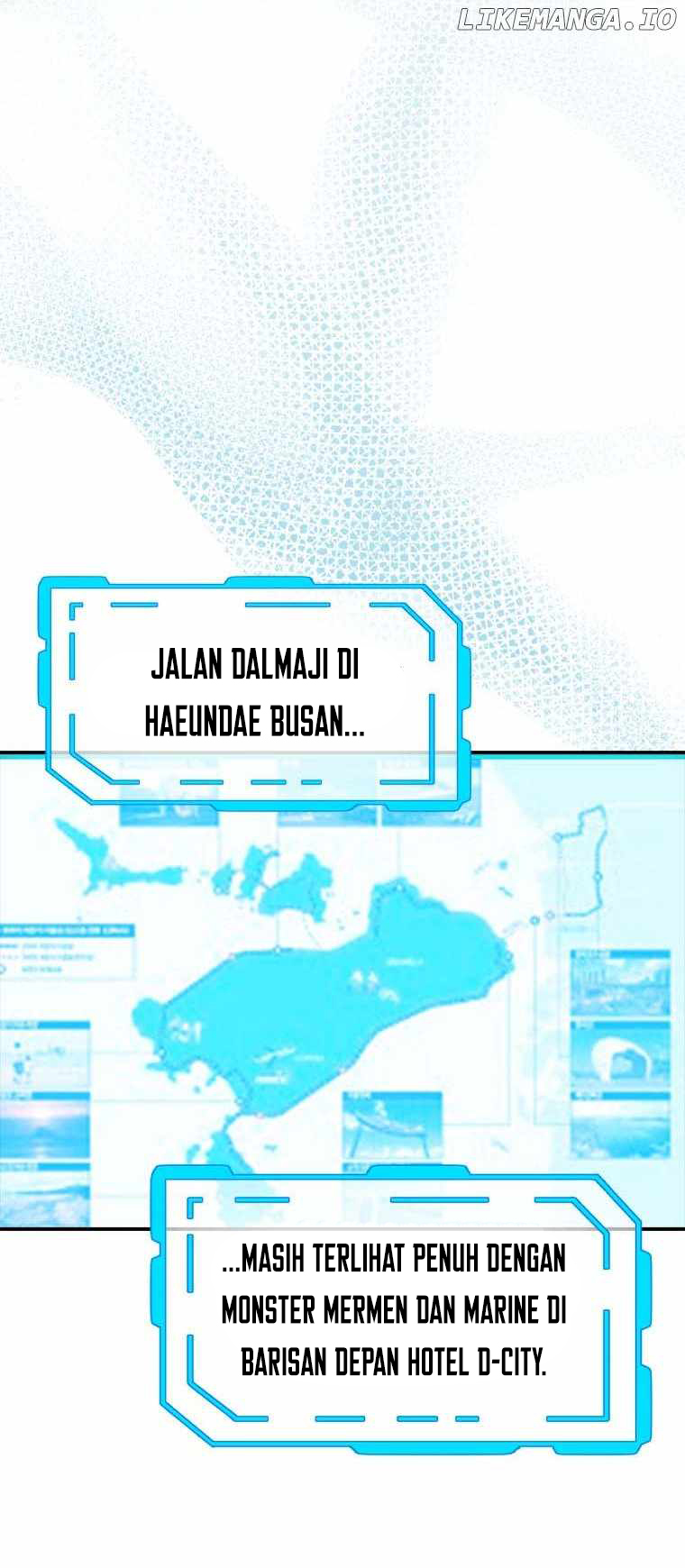 Halaman 44 dari I have an SSS-rank Trait, but I want a Normal Life Chapter 57