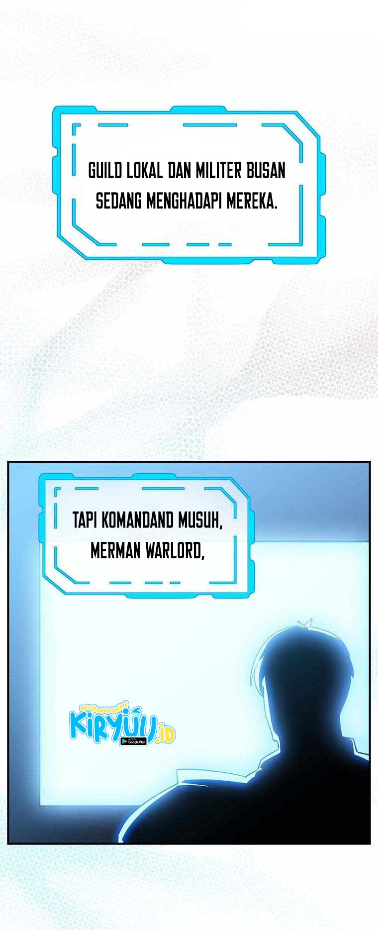 Halaman 45 dari I have an SSS-rank Trait, but I want a Normal Life Chapter 57