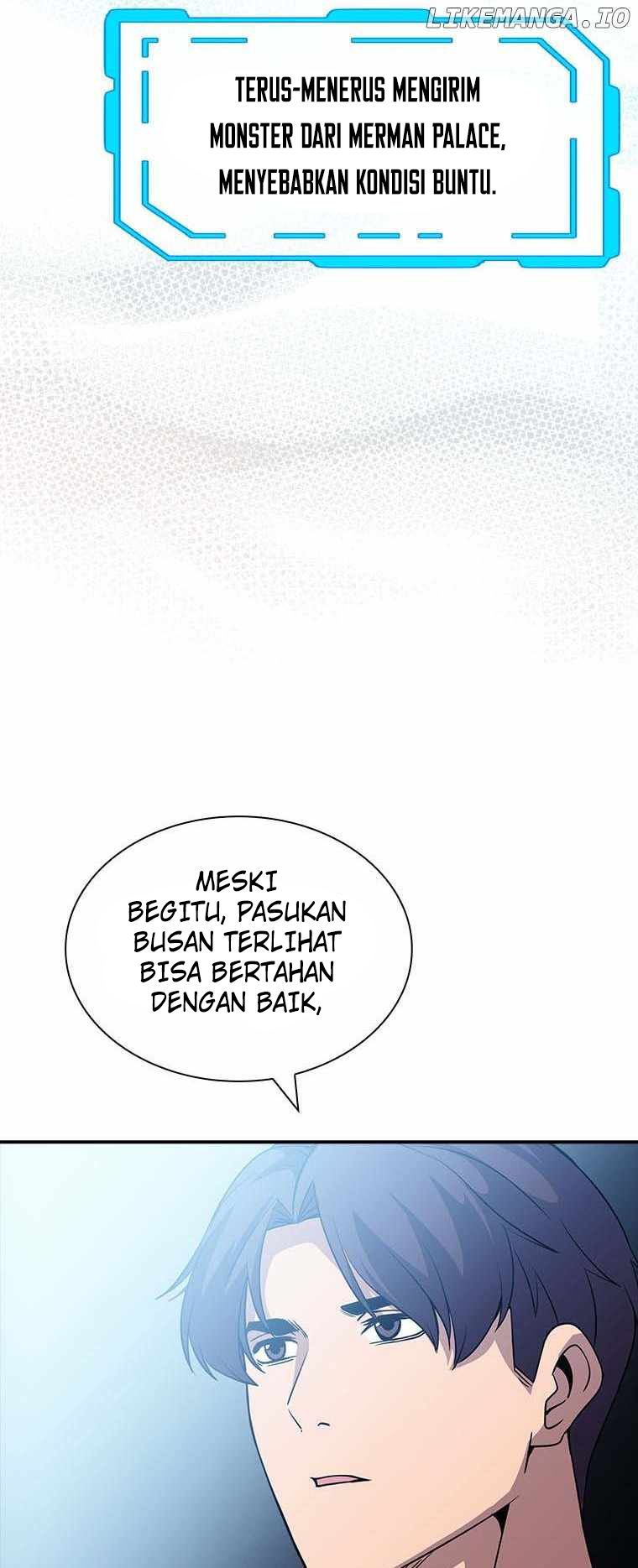 Halaman 46 dari I have an SSS-rank Trait, but I want a Normal Life Chapter 57