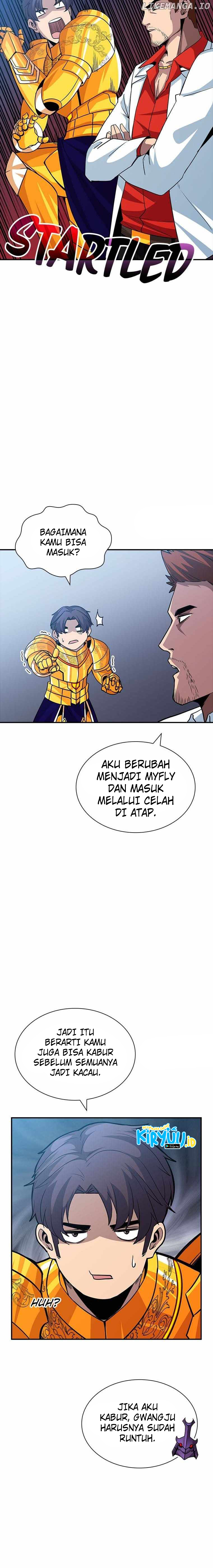 Halaman 48 dari I have an SSS-rank Trait, but I want a Normal Life Chapter 57