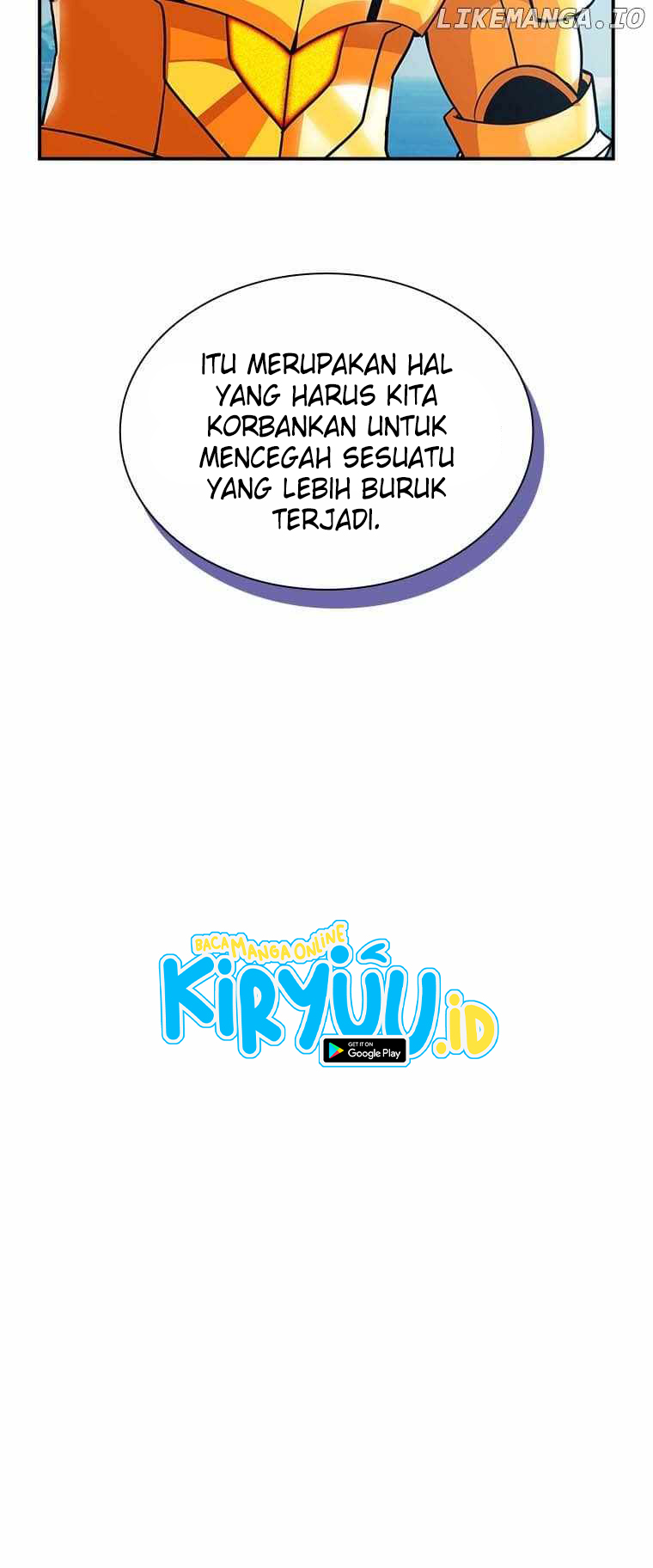 Halaman 5 dari I have an SSS-rank Trait, but I want a Normal Life Chapter 57