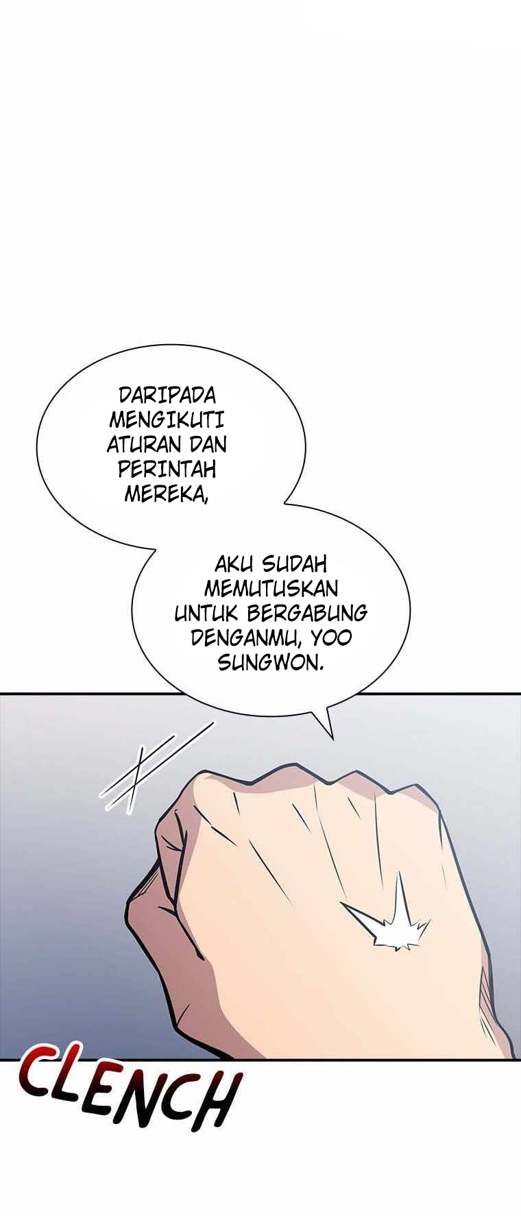 Halaman 54 dari I have an SSS-rank Trait, but I want a Normal Life Chapter 57