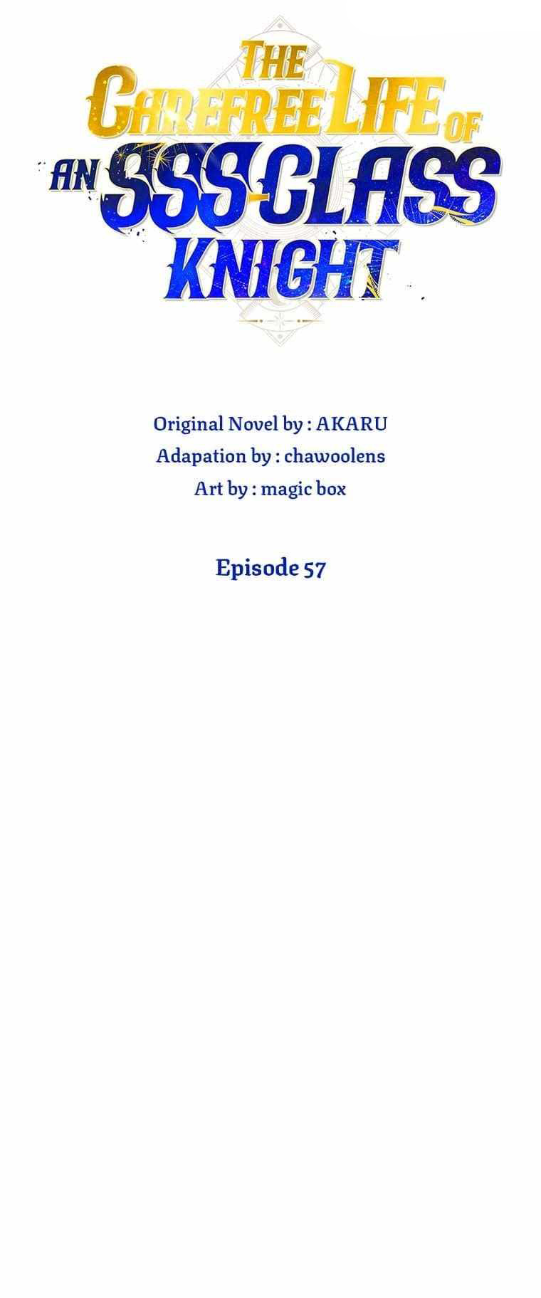 Halaman 6 dari I have an SSS-rank Trait, but I want a Normal Life Chapter 57