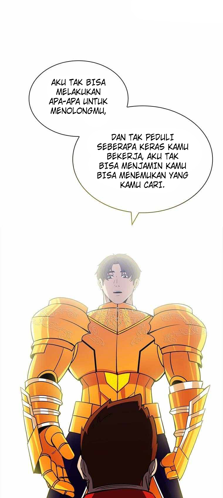 Halaman 63 dari I have an SSS-rank Trait, but I want a Normal Life Chapter 57