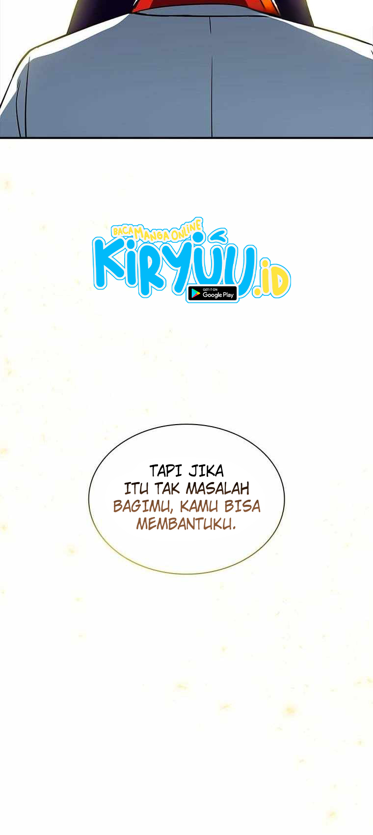 Halaman 64 dari I have an SSS-rank Trait, but I want a Normal Life Chapter 57