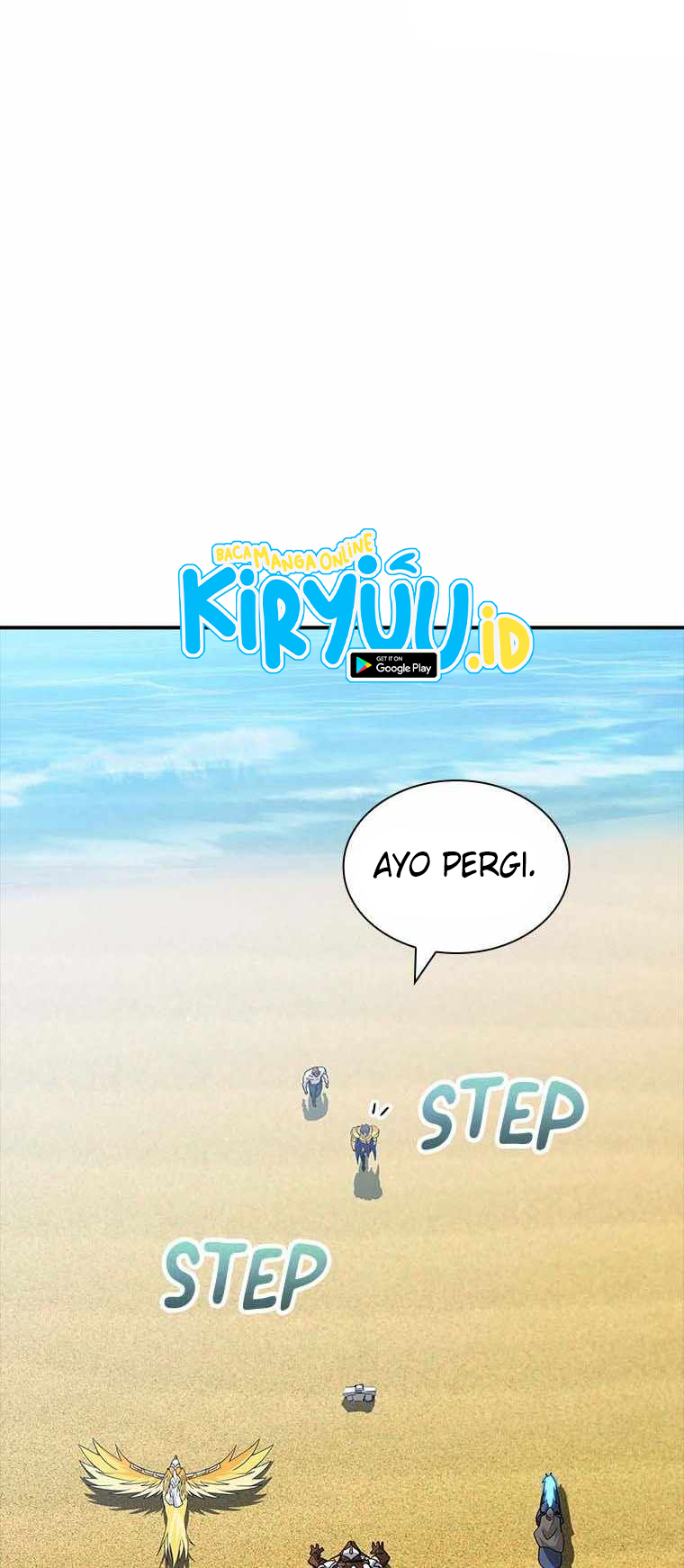 Halaman 9 dari I have an SSS-rank Trait, but I want a Normal Life Chapter 57