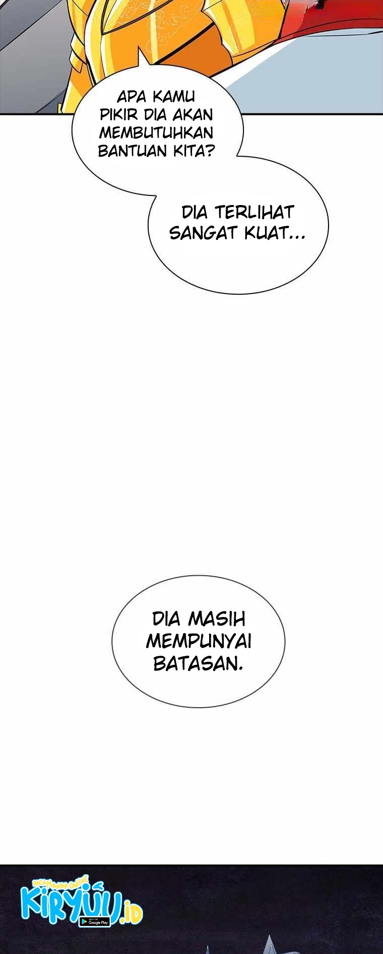Halaman 16 dari I have an SSS-rank Trait, but I want a Normal Life Chapter 58