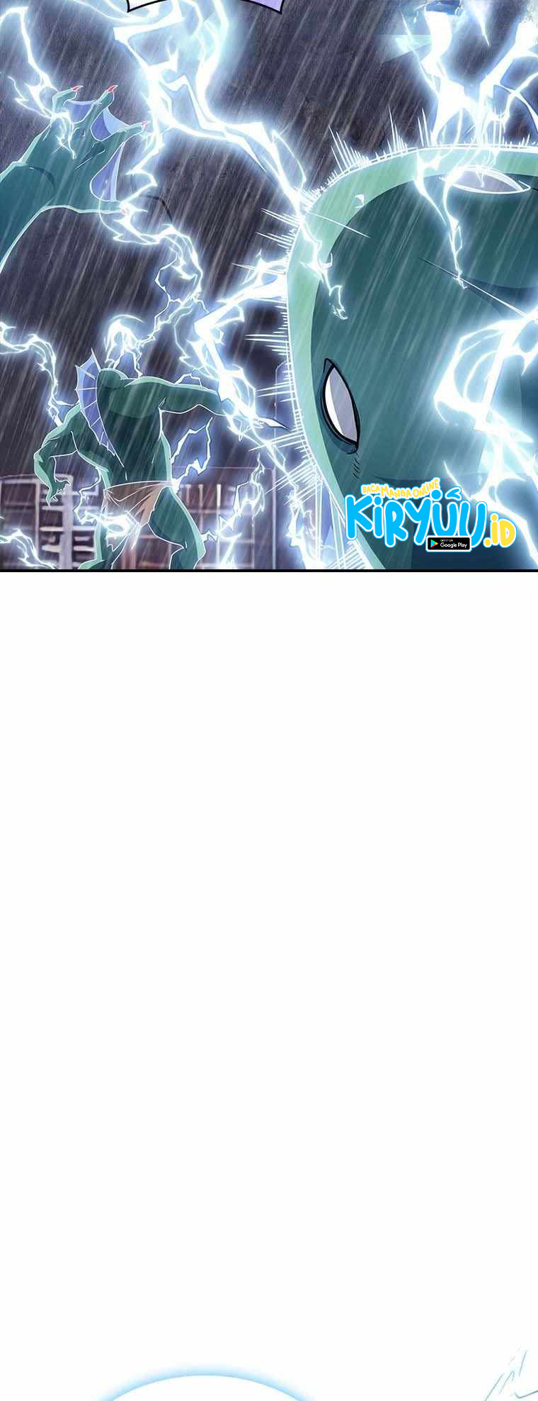 Halaman 22 dari I have an SSS-rank Trait, but I want a Normal Life Chapter 58