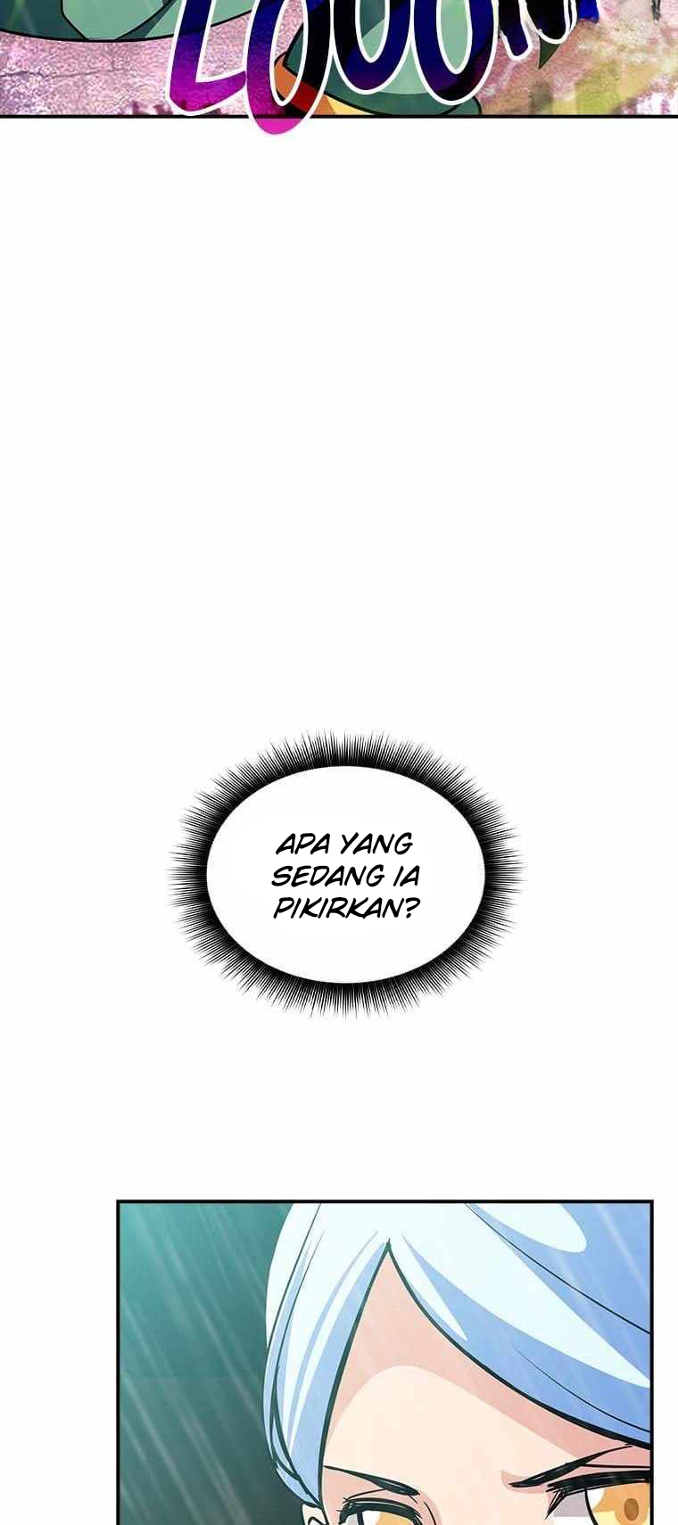 Halaman 25 dari I have an SSS-rank Trait, but I want a Normal Life Chapter 58