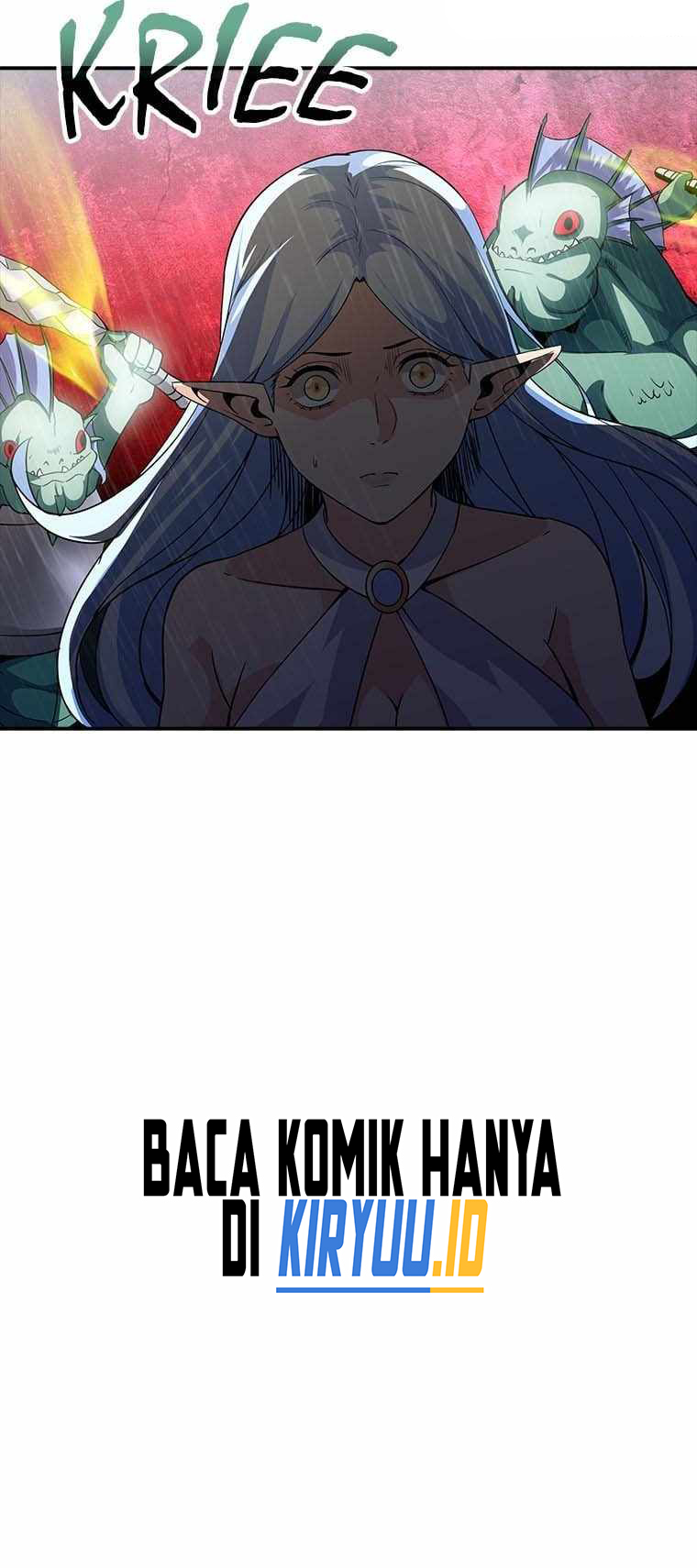 Halaman 27 dari I have an SSS-rank Trait, but I want a Normal Life Chapter 58