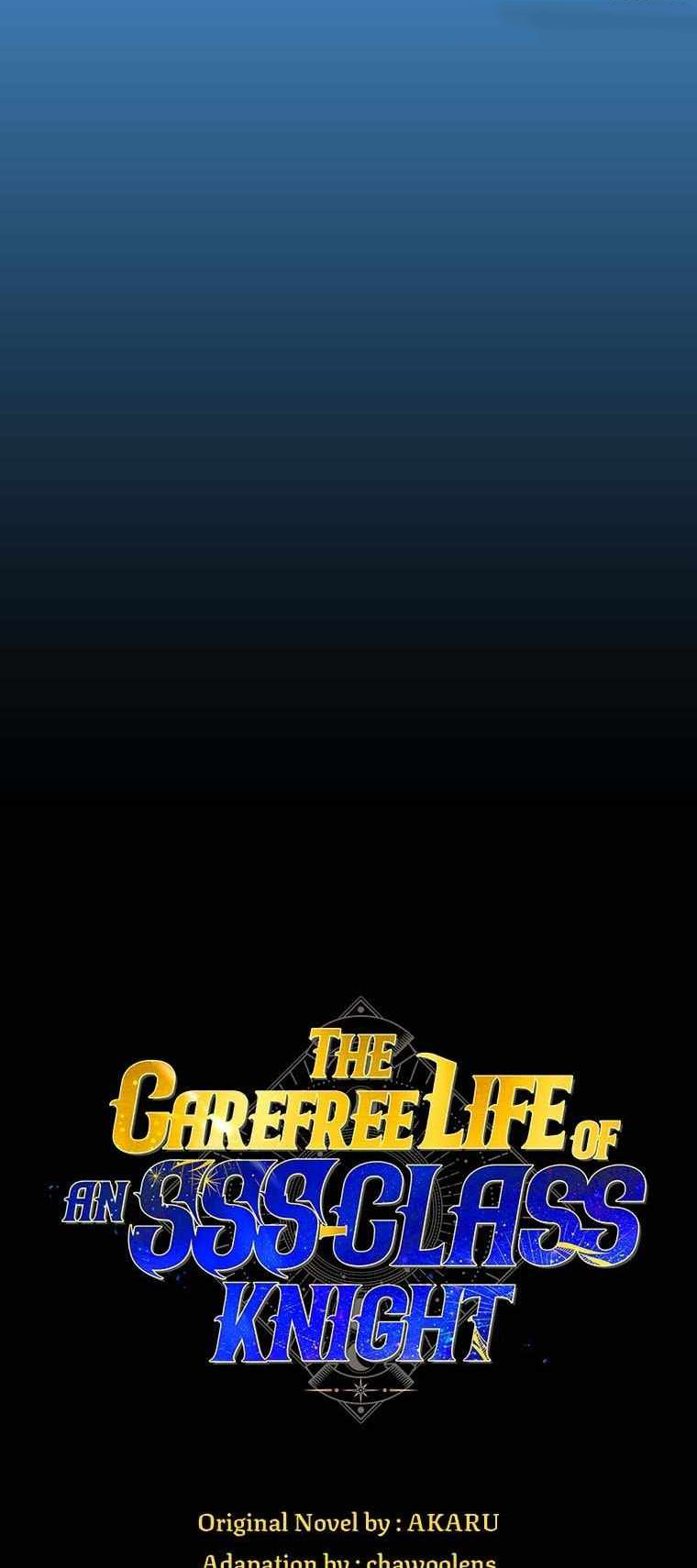 Halaman 3 dari I have an SSS-rank Trait, but I want a Normal Life Chapter 58