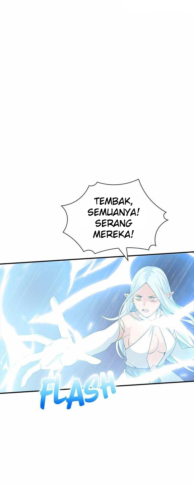 Halaman 40 dari I have an SSS-rank Trait, but I want a Normal Life Chapter 58