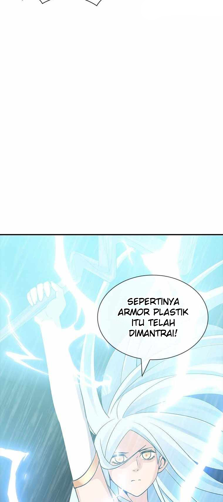Halaman 44 dari I have an SSS-rank Trait, but I want a Normal Life Chapter 58