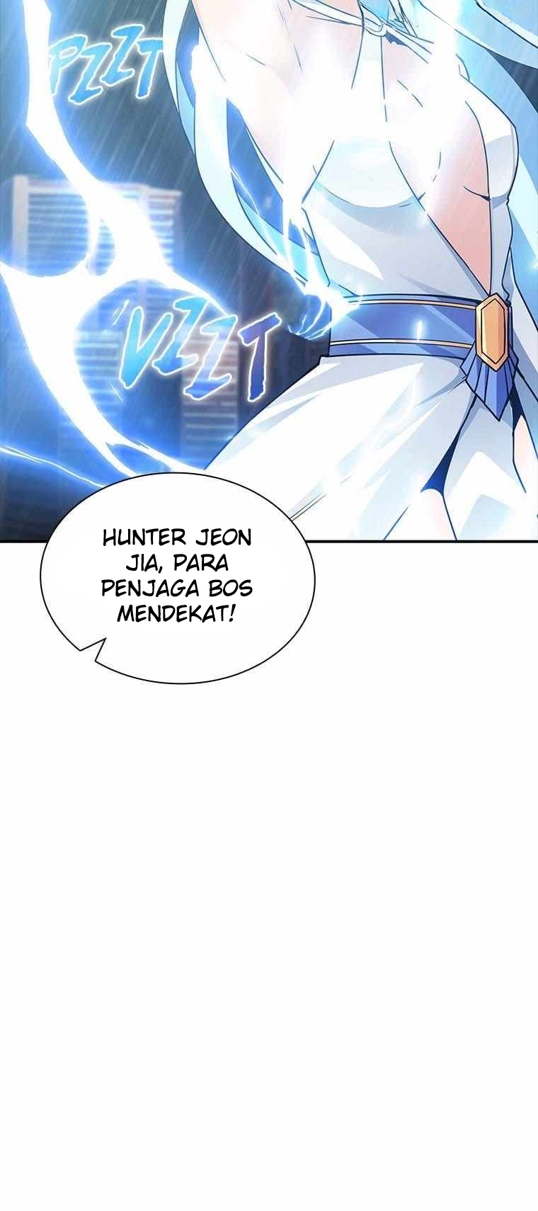 Halaman 45 dari I have an SSS-rank Trait, but I want a Normal Life Chapter 58