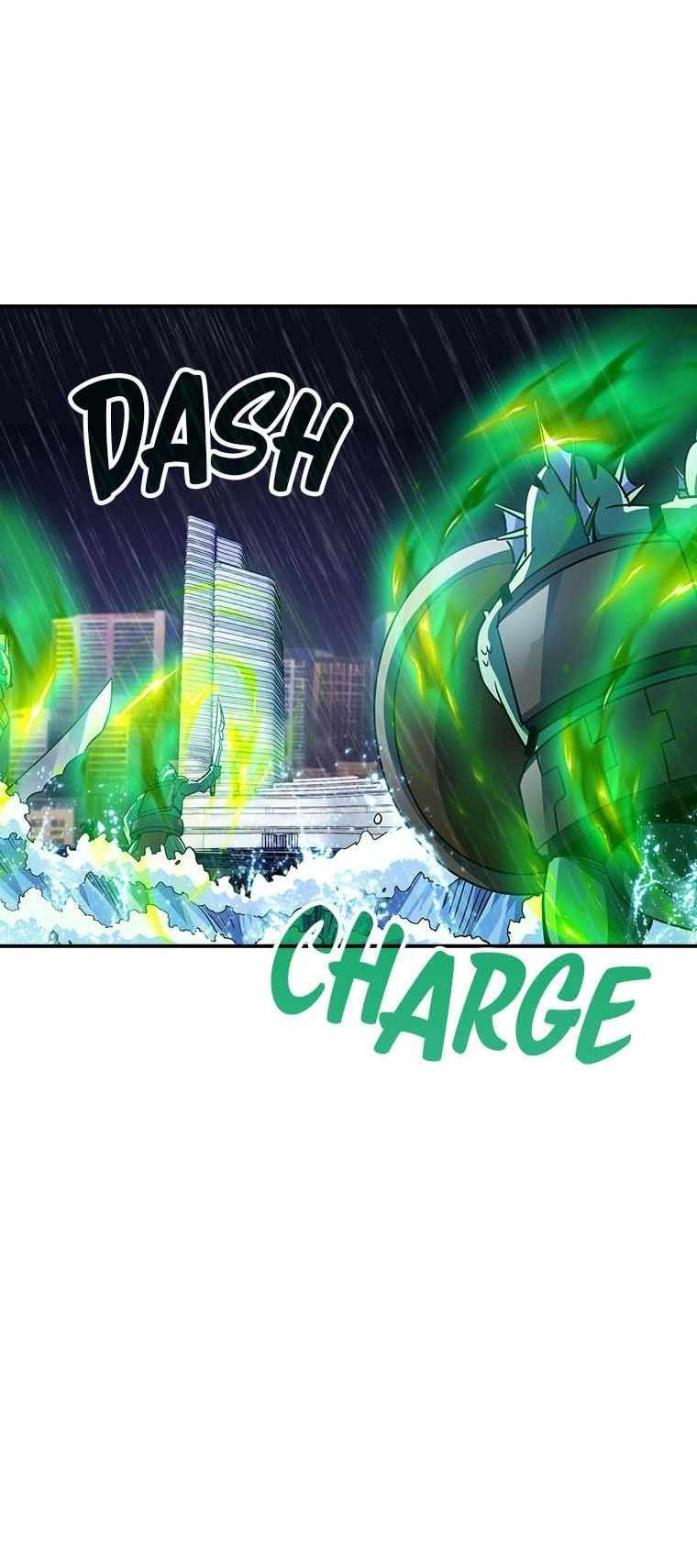 Halaman 46 dari I have an SSS-rank Trait, but I want a Normal Life Chapter 58