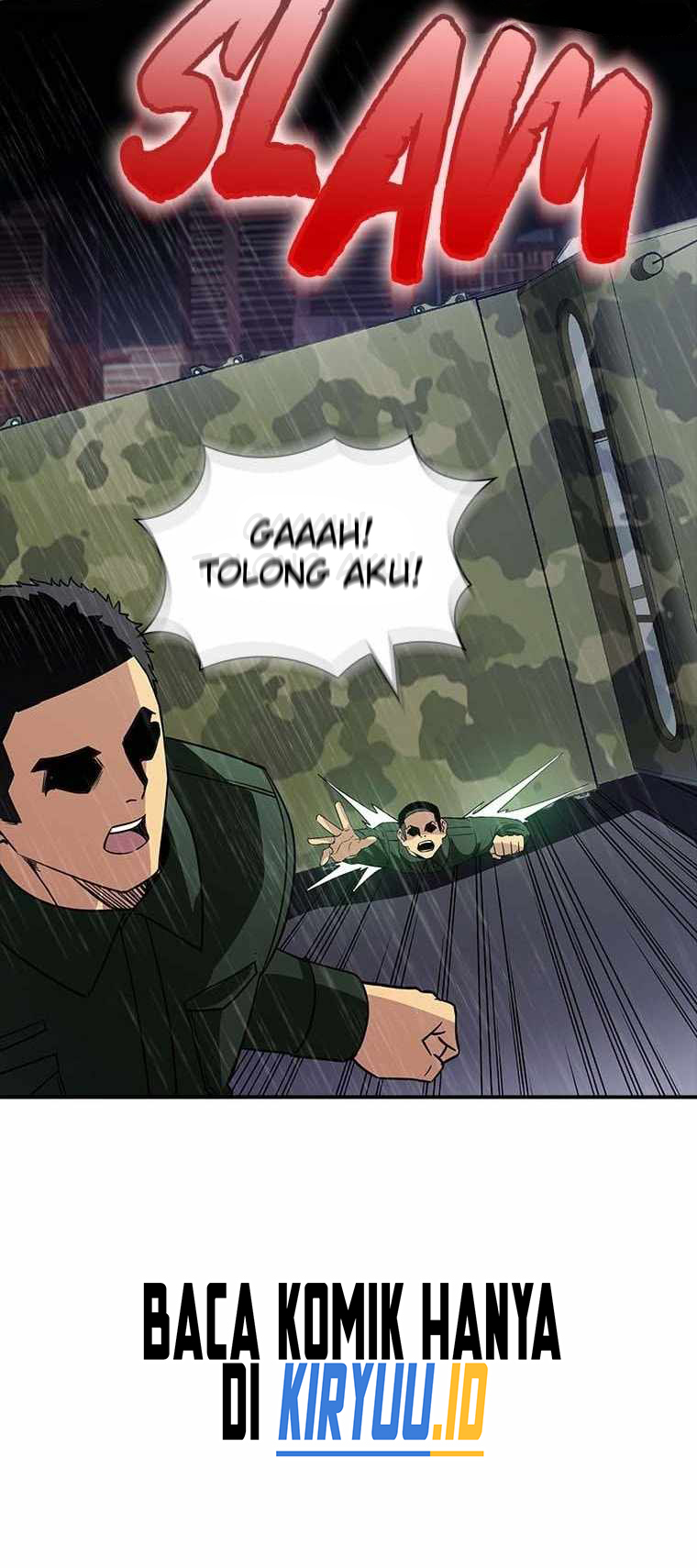 Halaman 52 dari I have an SSS-rank Trait, but I want a Normal Life Chapter 58