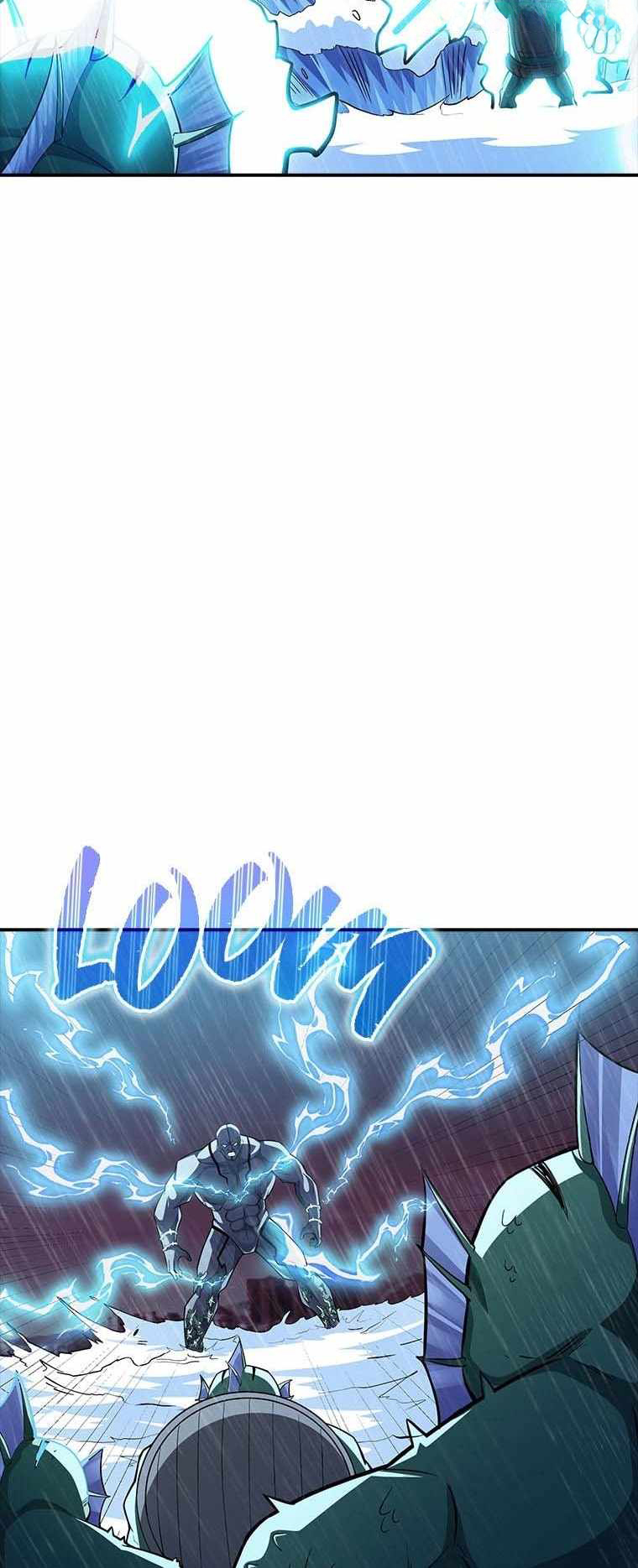 Halaman 55 dari I have an SSS-rank Trait, but I want a Normal Life Chapter 58