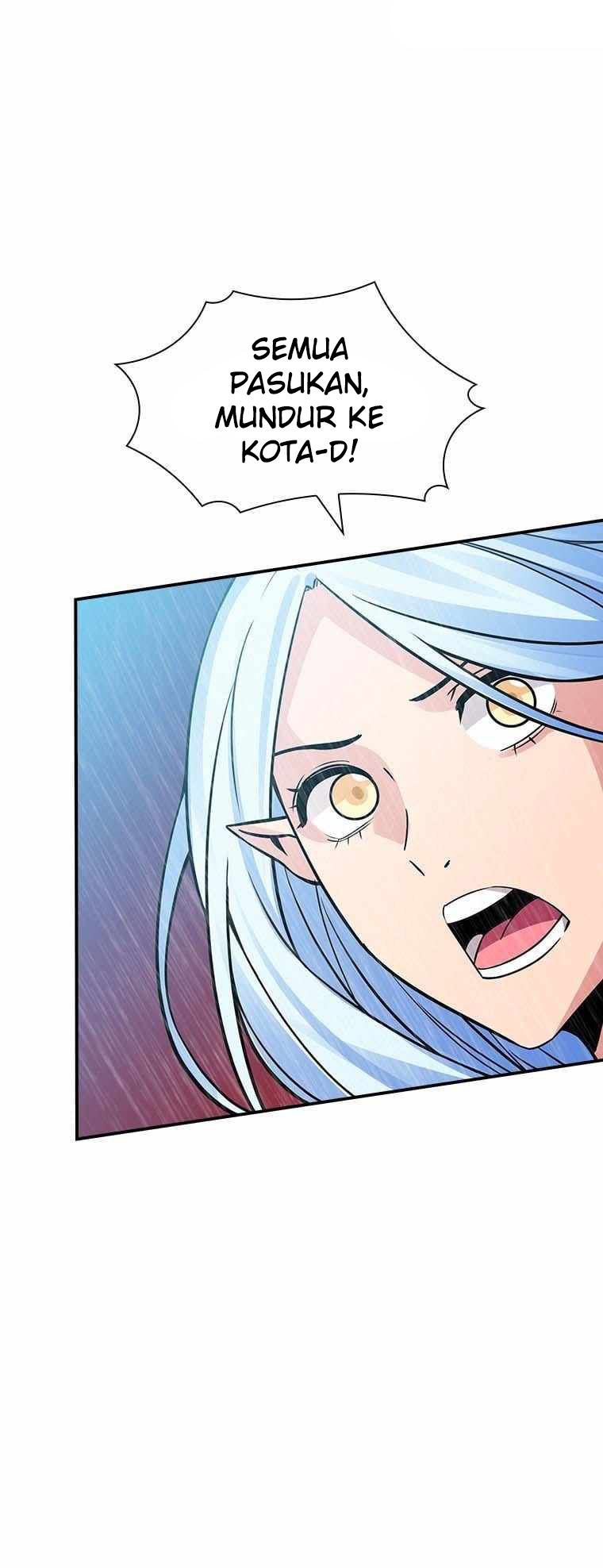 Halaman 59 dari I have an SSS-rank Trait, but I want a Normal Life Chapter 58