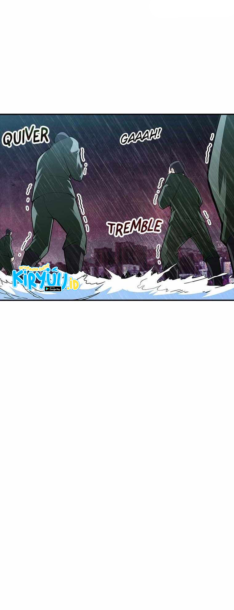 Halaman 60 dari I have an SSS-rank Trait, but I want a Normal Life Chapter 58