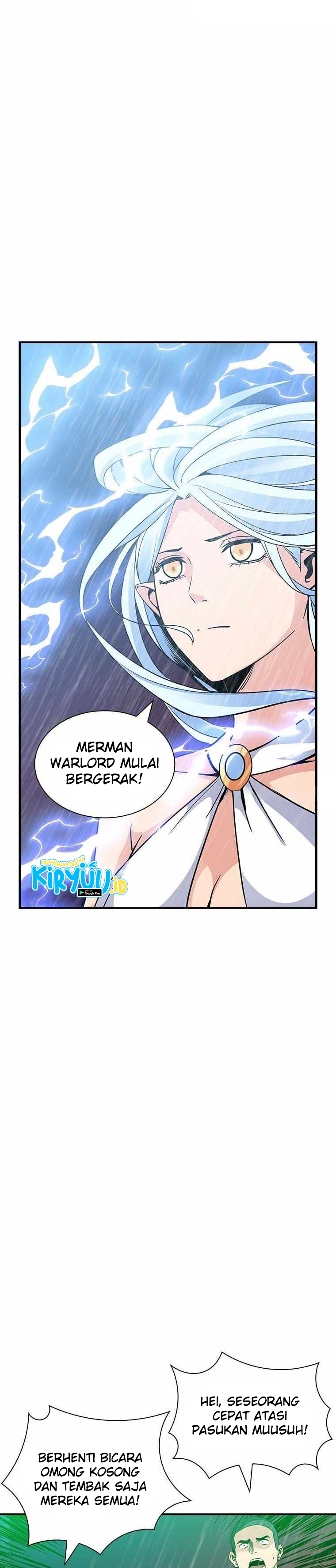 Halaman 65 dari I have an SSS-rank Trait, but I want a Normal Life Chapter 58