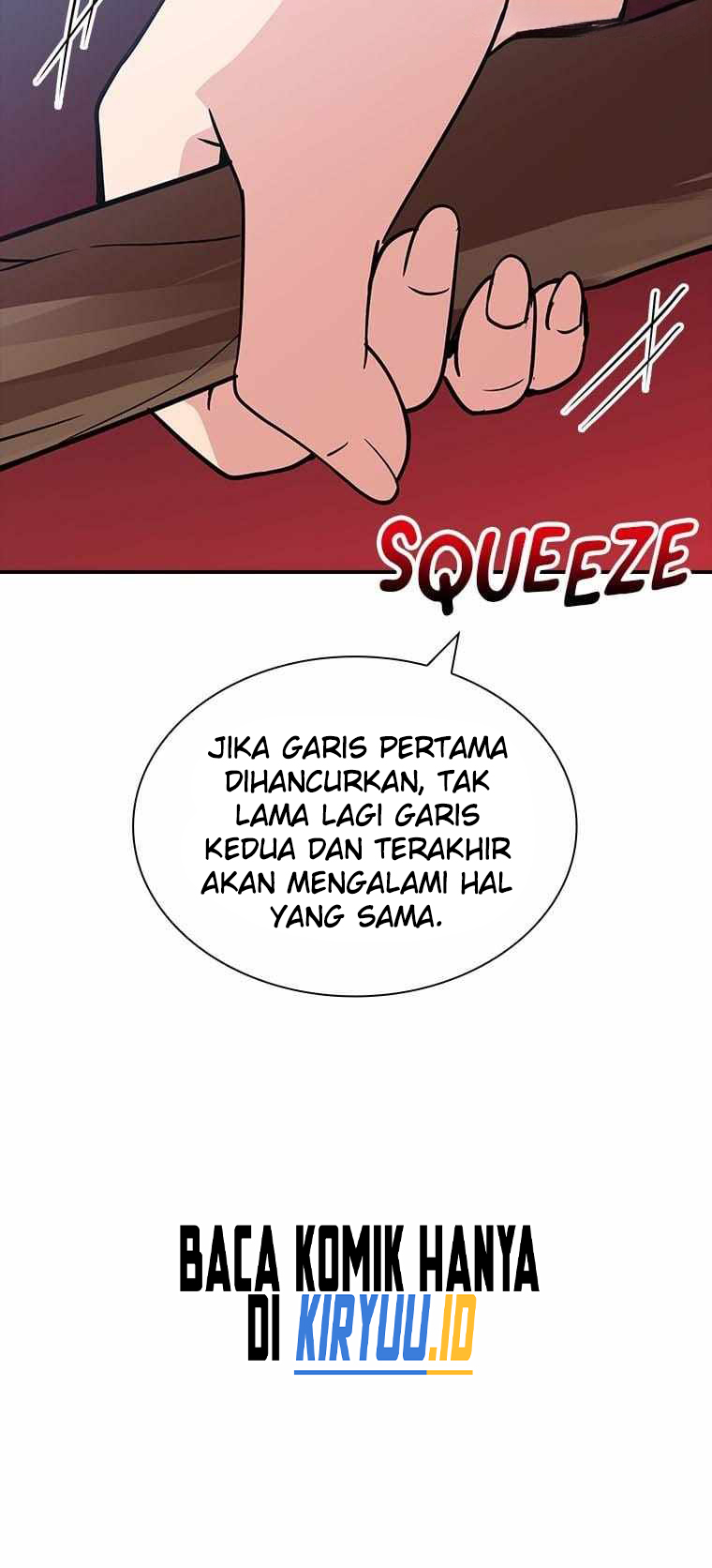 Halaman 72 dari I have an SSS-rank Trait, but I want a Normal Life Chapter 58