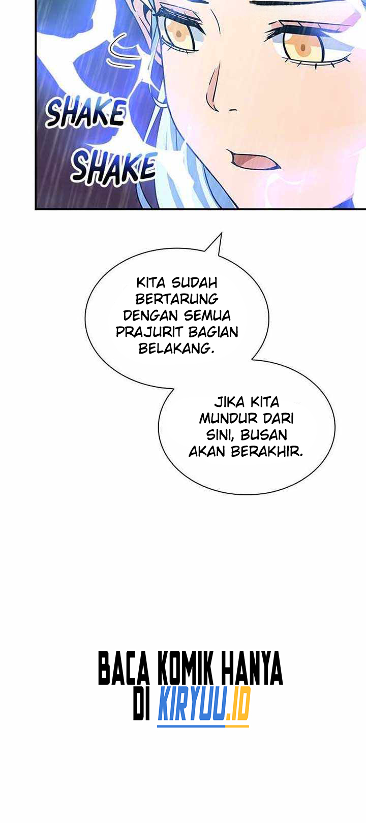 Halaman 10 dari I have an SSS-rank Trait, but I want a Normal Life Chapter 59